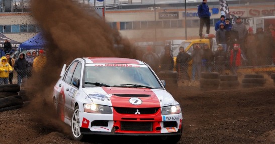 Podsumowanie sezonu 2011